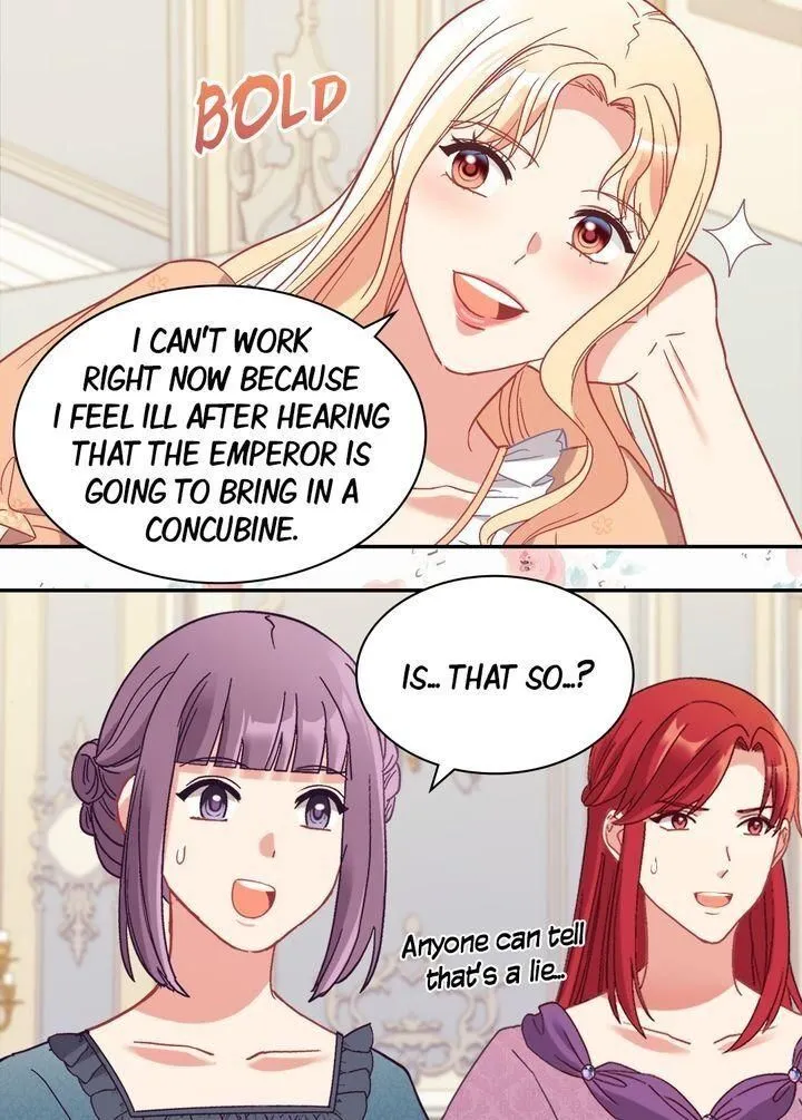 Read The Justice of a Villainous Woman EN Manga Online