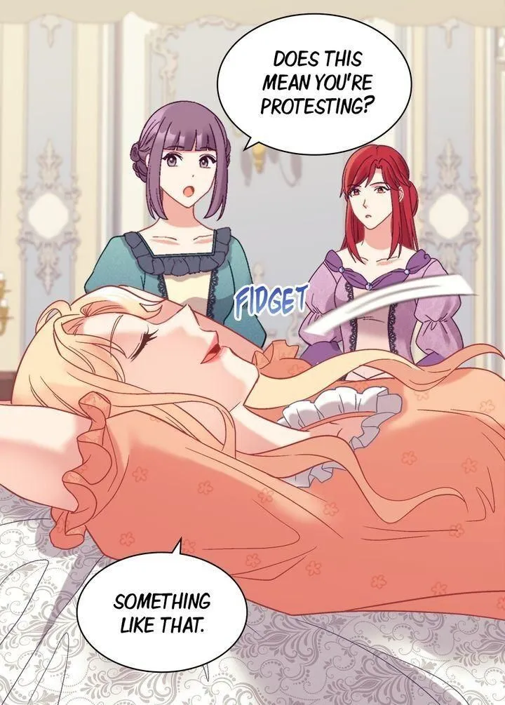 Read The Justice of a Villainous Woman EN Manga Online