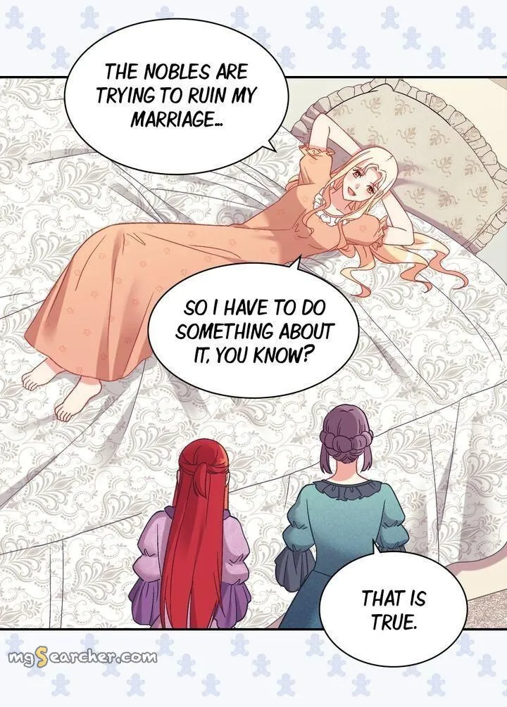 Read The Justice of a Villainous Woman EN Manga Online