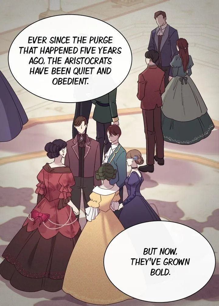 Read The Justice of a Villainous Woman EN Manga Online