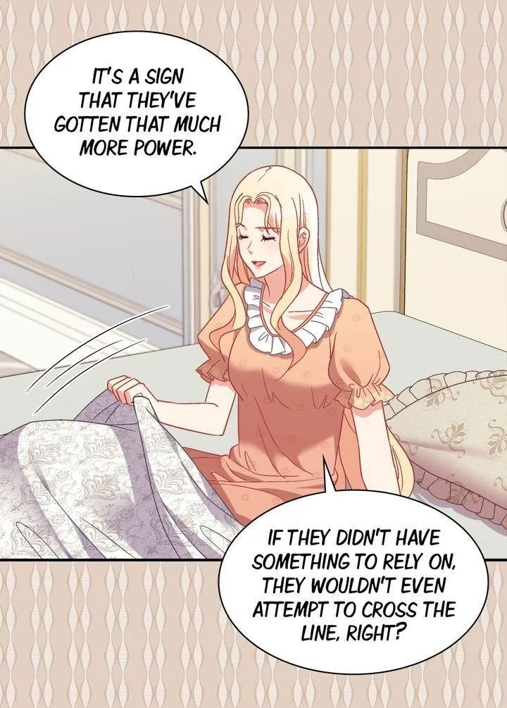 Read The Justice of a Villainous Woman EN Manga Online