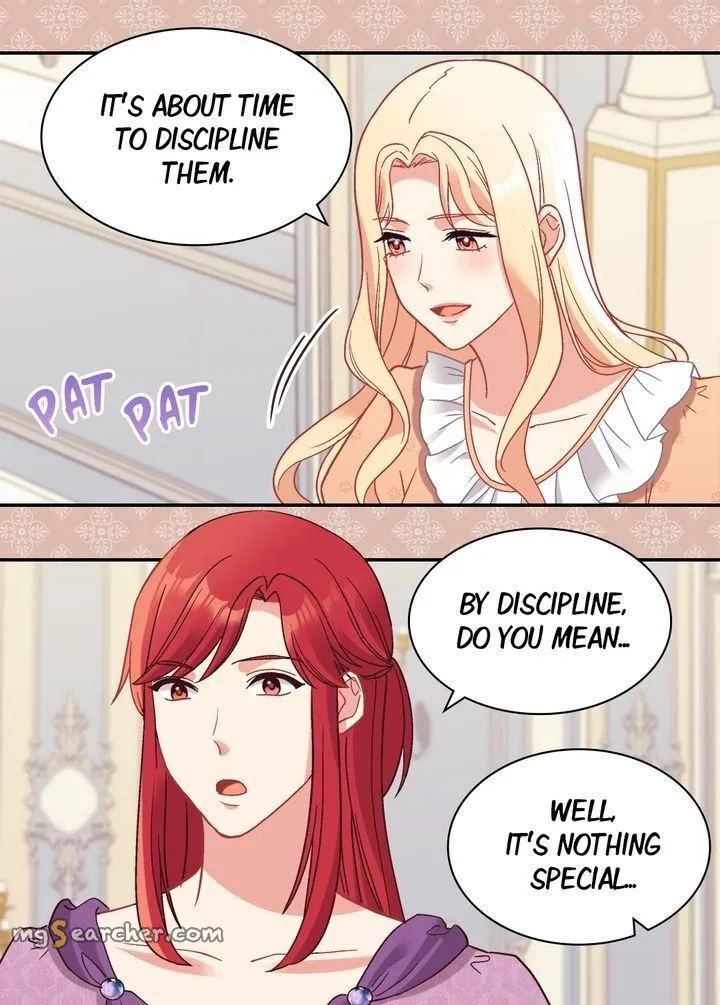 Read The Justice of a Villainous Woman EN Manga Online