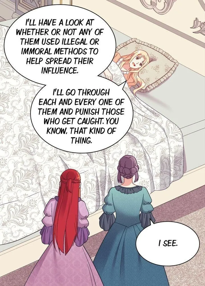 Read The Justice of a Villainous Woman EN Manga Online