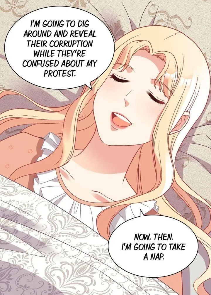 Read The Justice of a Villainous Woman EN Manga Online