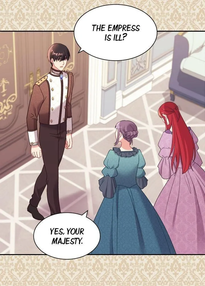 Read The Justice of a Villainous Woman EN Manga Online