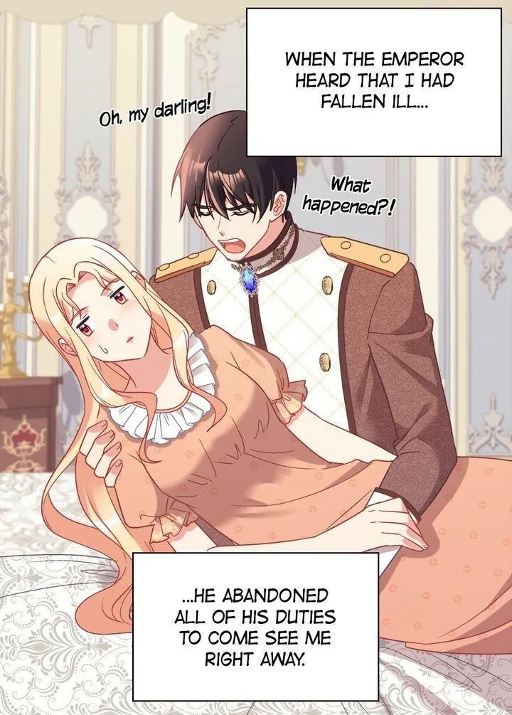 Read The Justice of a Villainous Woman EN Manga Online