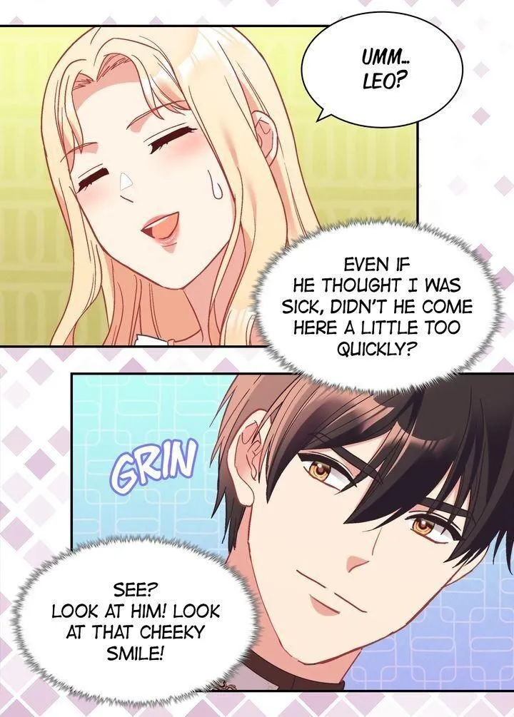Read The Justice of a Villainous Woman EN Manga Online