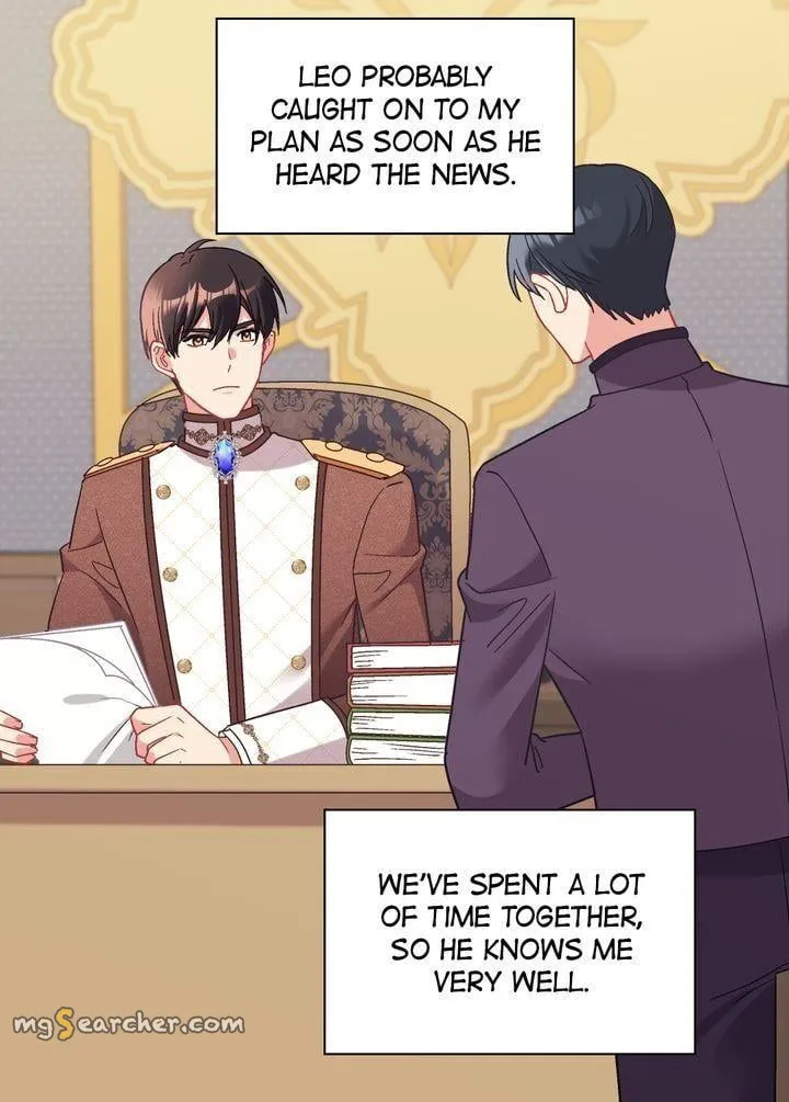 Read The Justice of a Villainous Woman EN Manga Online