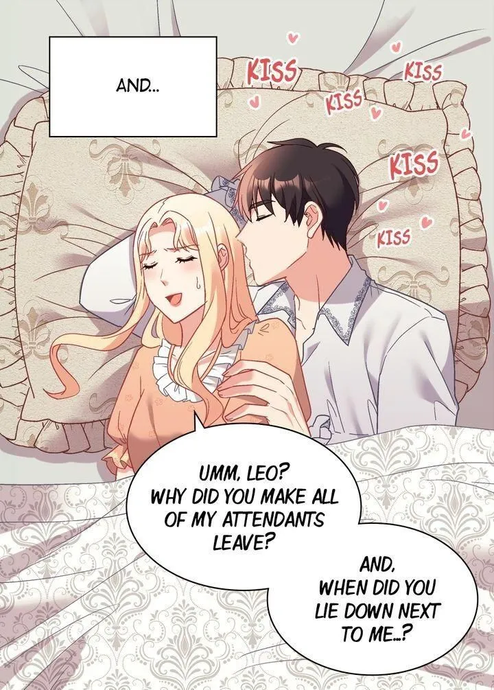 Read The Justice of a Villainous Woman EN Manga Online