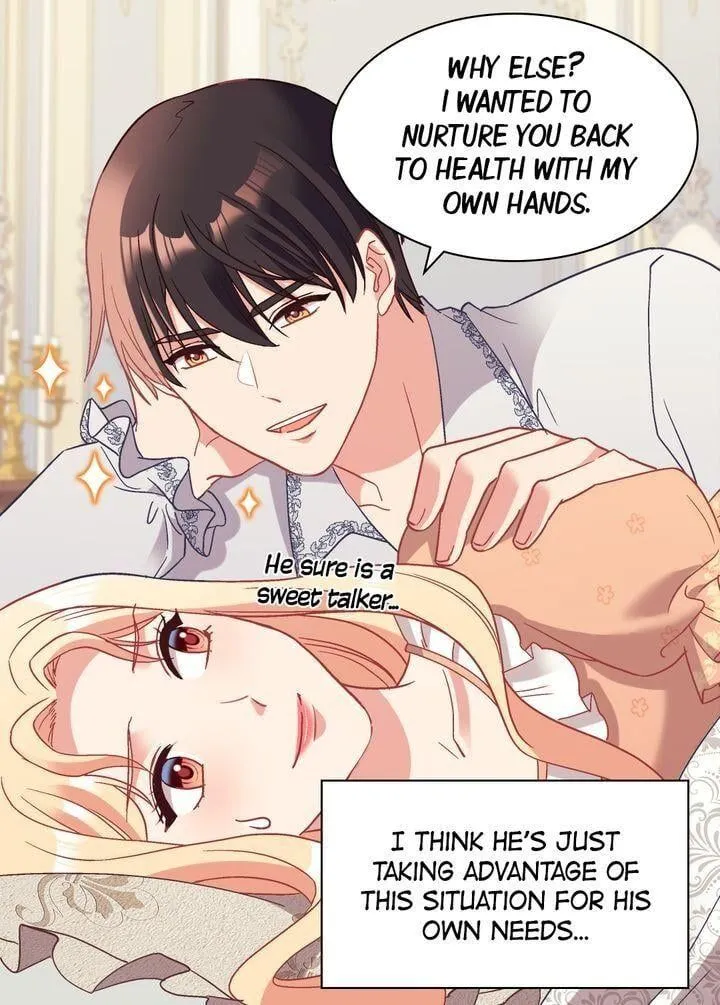 Read The Justice of a Villainous Woman EN Manga Online