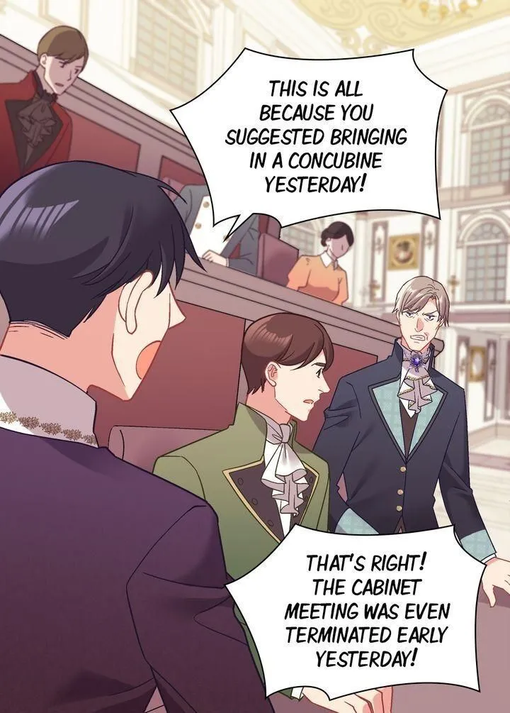 Read The Justice of a Villainous Woman EN Manga Online