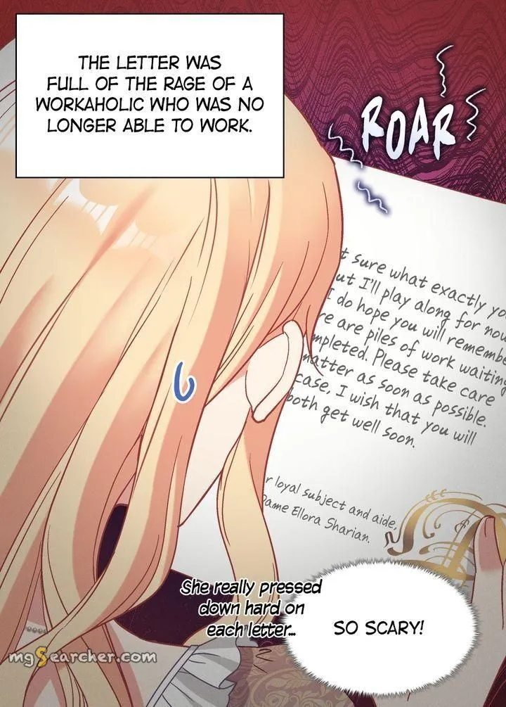 Read The Justice of a Villainous Woman EN Manga Online