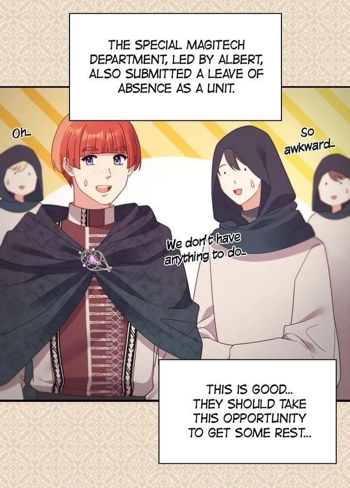 Read The Justice of a Villainous Woman EN Manga Online