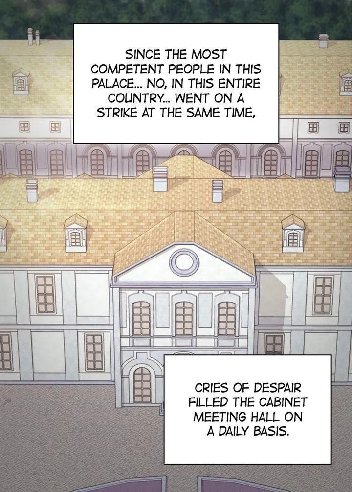 Read The Justice of a Villainous Woman EN Manga Online