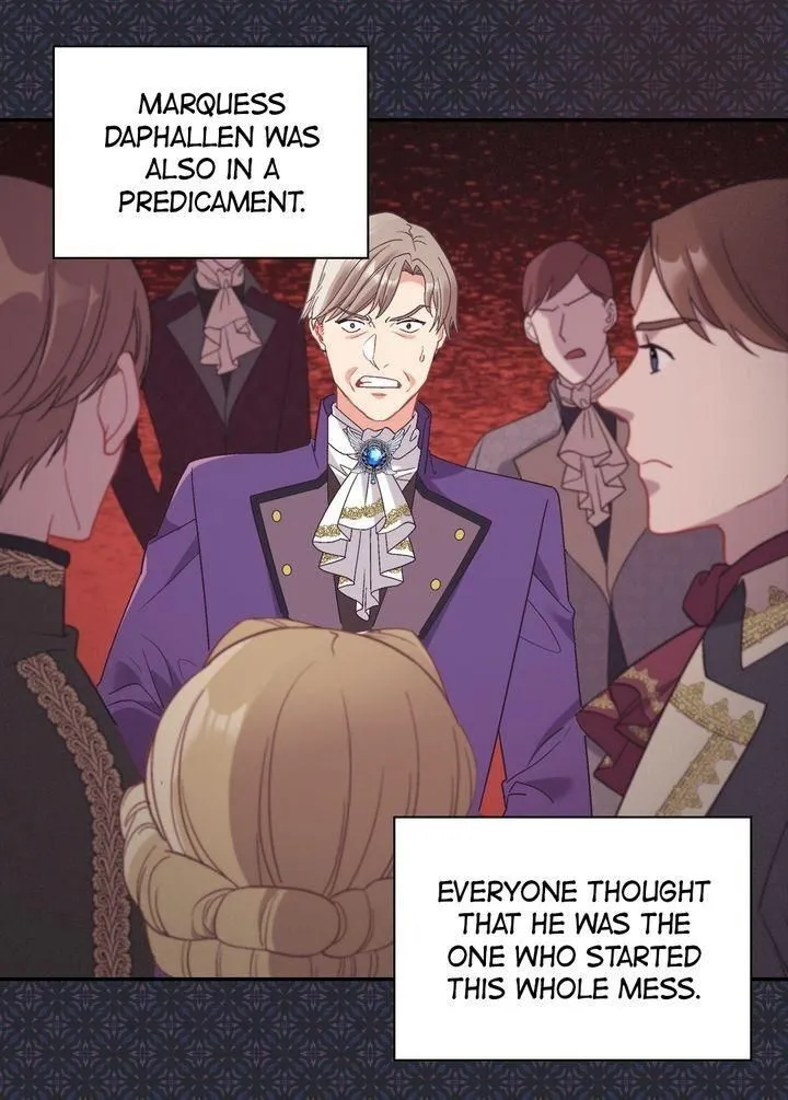 Read The Justice of a Villainous Woman EN Manga Online