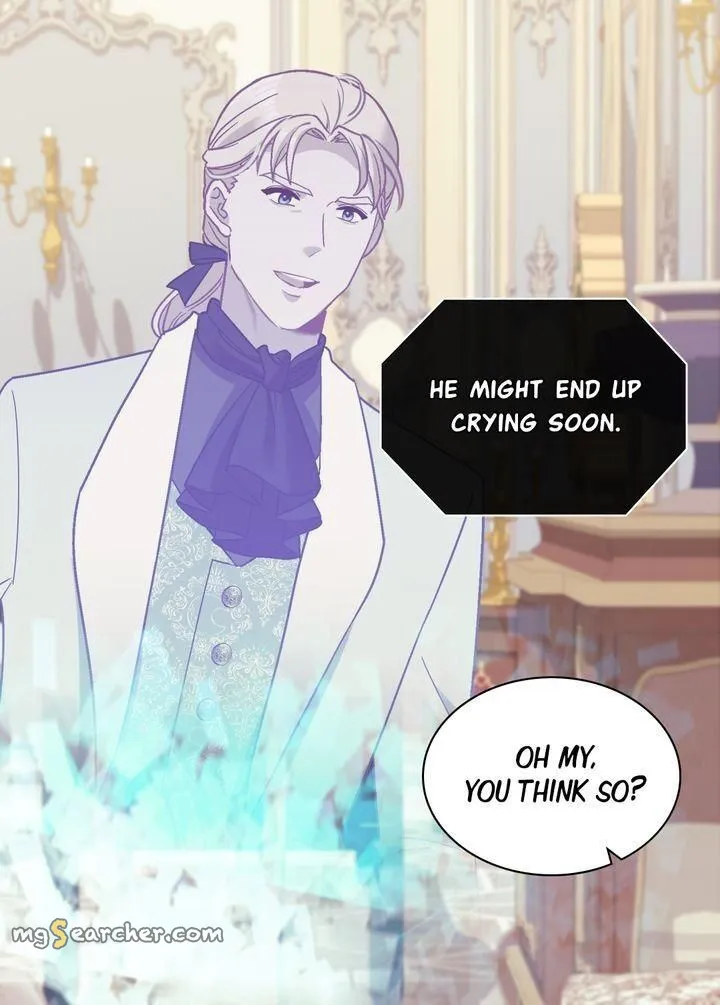 Read The Justice of a Villainous Woman EN Manga Online