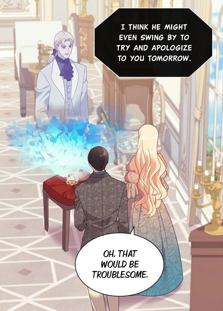 Read The Justice of a Villainous Woman EN Manga Online