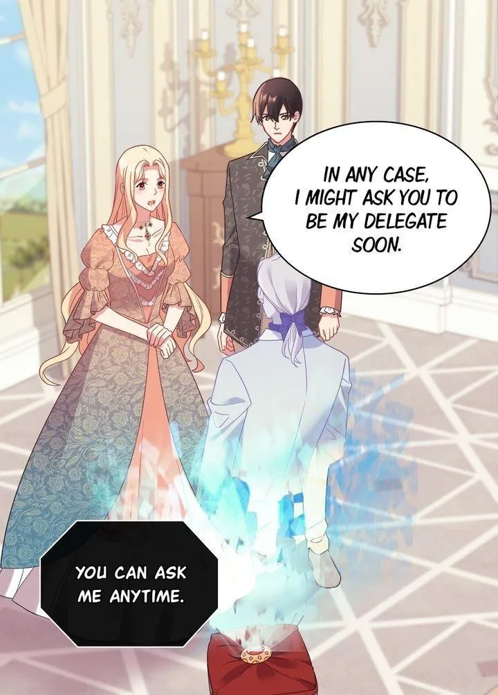 Read The Justice of a Villainous Woman EN Manga Online