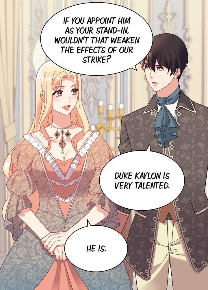 Read The Justice of a Villainous Woman EN Manga Online
