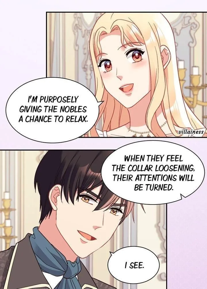 Read The Justice of a Villainous Woman EN Manga Online