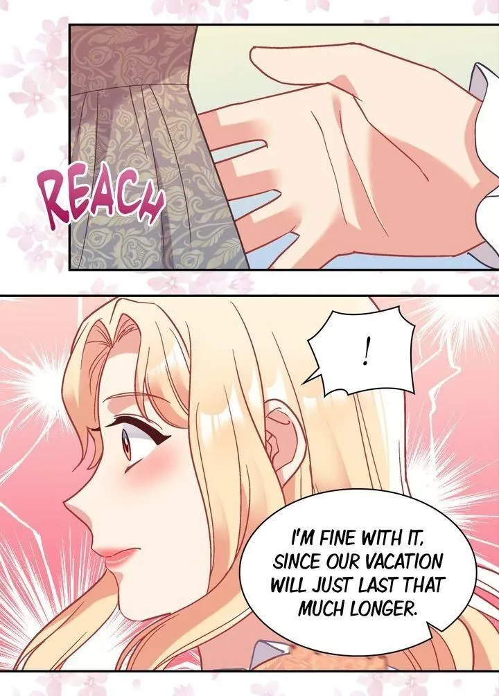 Read The Justice of a Villainous Woman EN Manga Online
