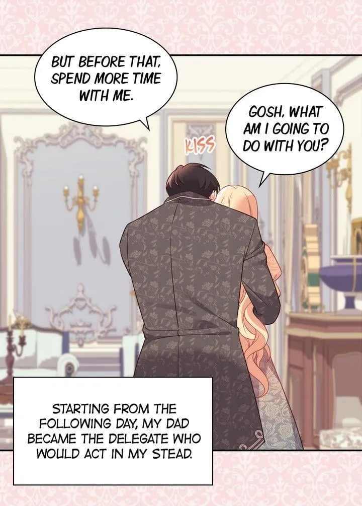 Read The Justice of a Villainous Woman EN Manga Online