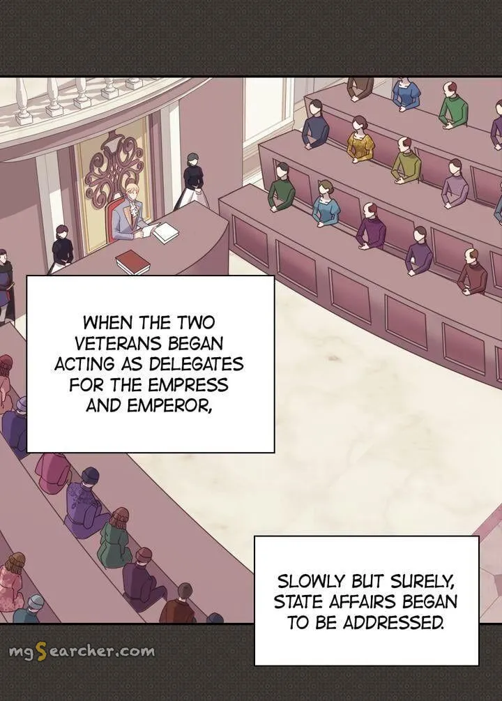 Read The Justice of a Villainous Woman EN Manga Online