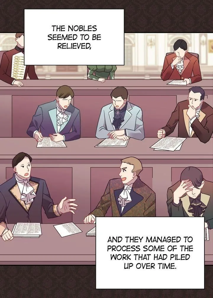 Read The Justice of a Villainous Woman EN Manga Online