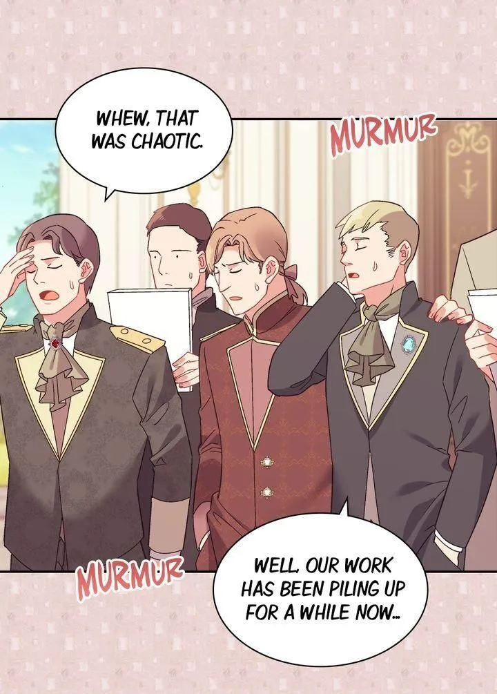 Read The Justice of a Villainous Woman EN Manga Online
