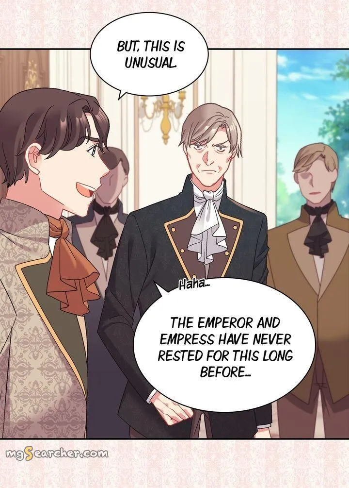 Read The Justice of a Villainous Woman EN Manga Online