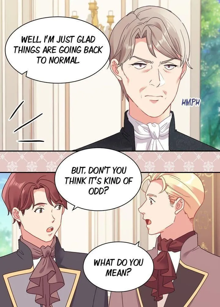 Read The Justice of a Villainous Woman EN Manga Online