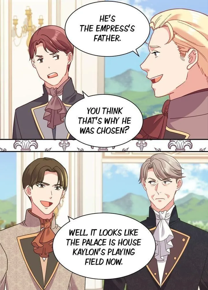 Read The Justice of a Villainous Woman EN Manga Online