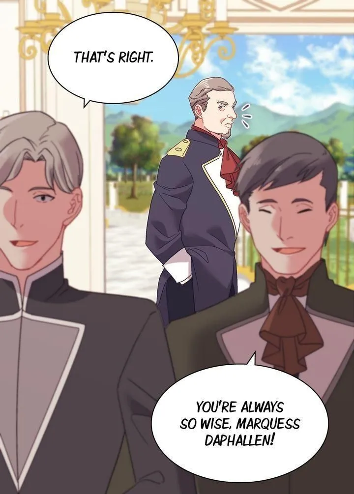 Read The Justice of a Villainous Woman EN Manga Online