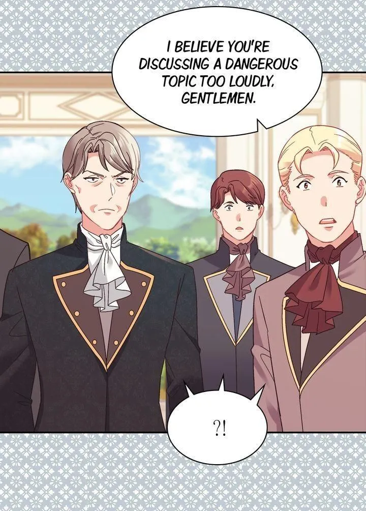 Read The Justice of a Villainous Woman EN Manga Online