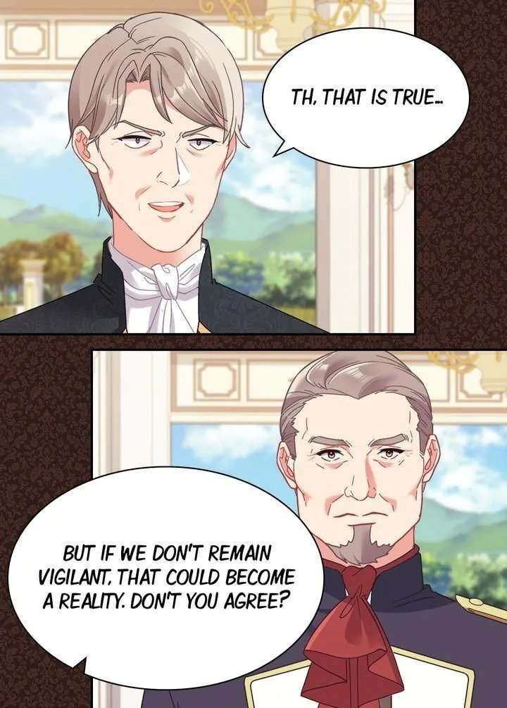 Read The Justice of a Villainous Woman EN Manga Online