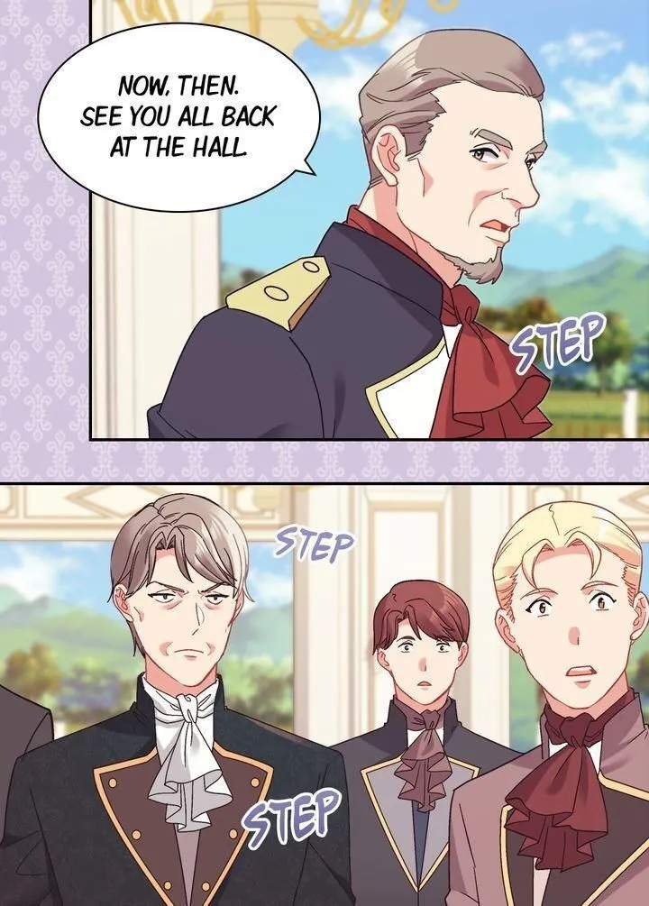 Read The Justice of a Villainous Woman EN Manga Online