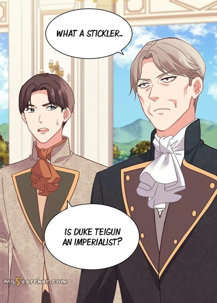Read The Justice of a Villainous Woman EN Manga Online