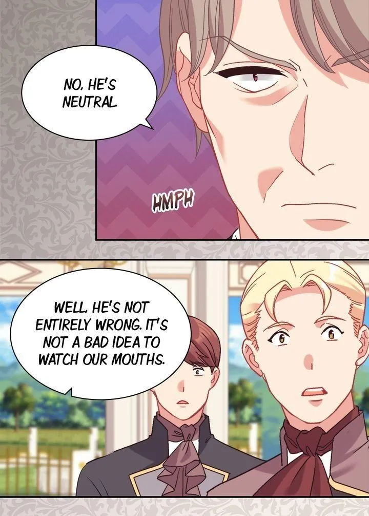 Read The Justice of a Villainous Woman EN Manga Online