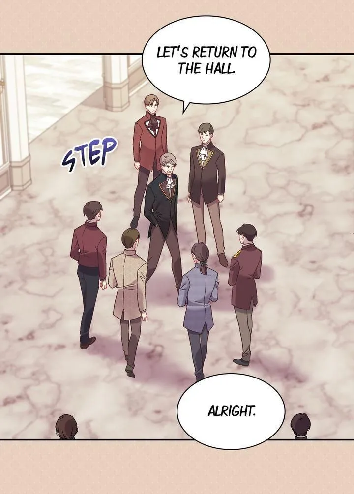 Read The Justice of a Villainous Woman EN Manga Online