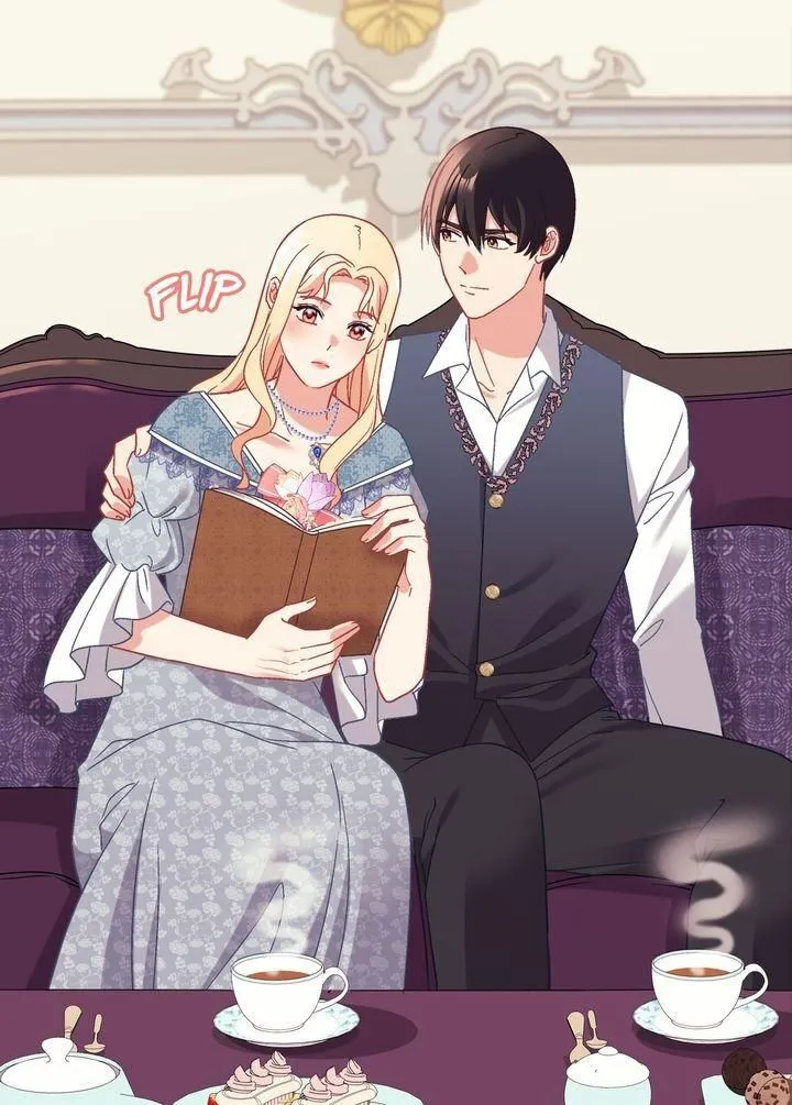 Read The Justice of a Villainous Woman EN Manga Online