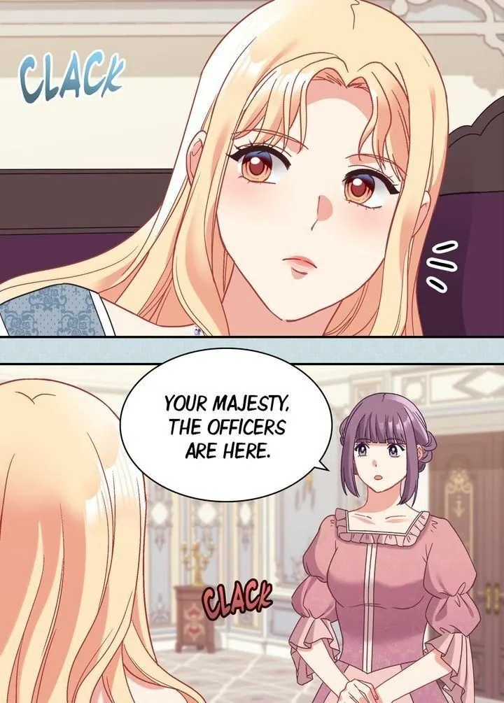 Read The Justice of a Villainous Woman EN Manga Online