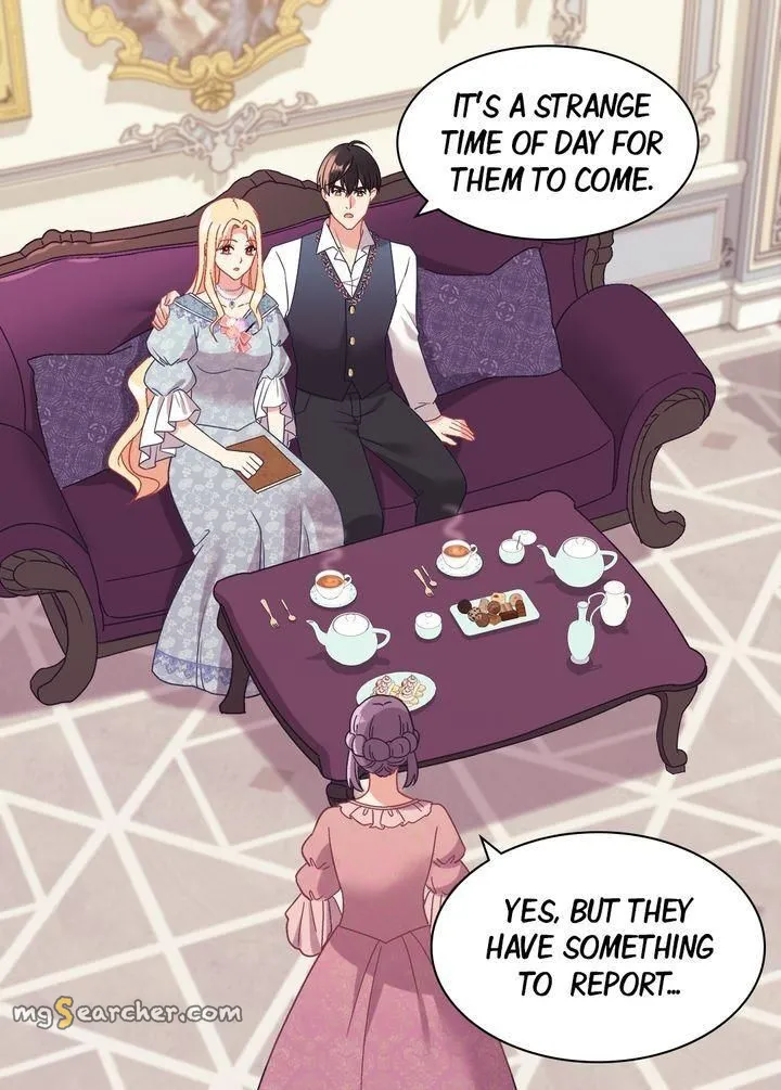 Read The Justice of a Villainous Woman EN Manga Online