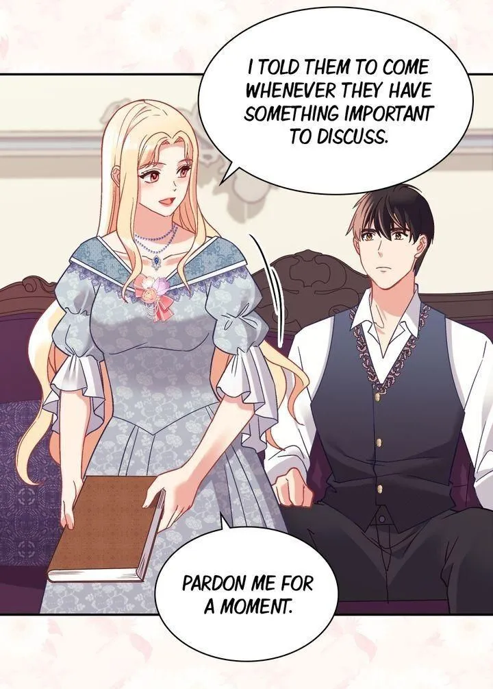 Read The Justice of a Villainous Woman EN Manga Online