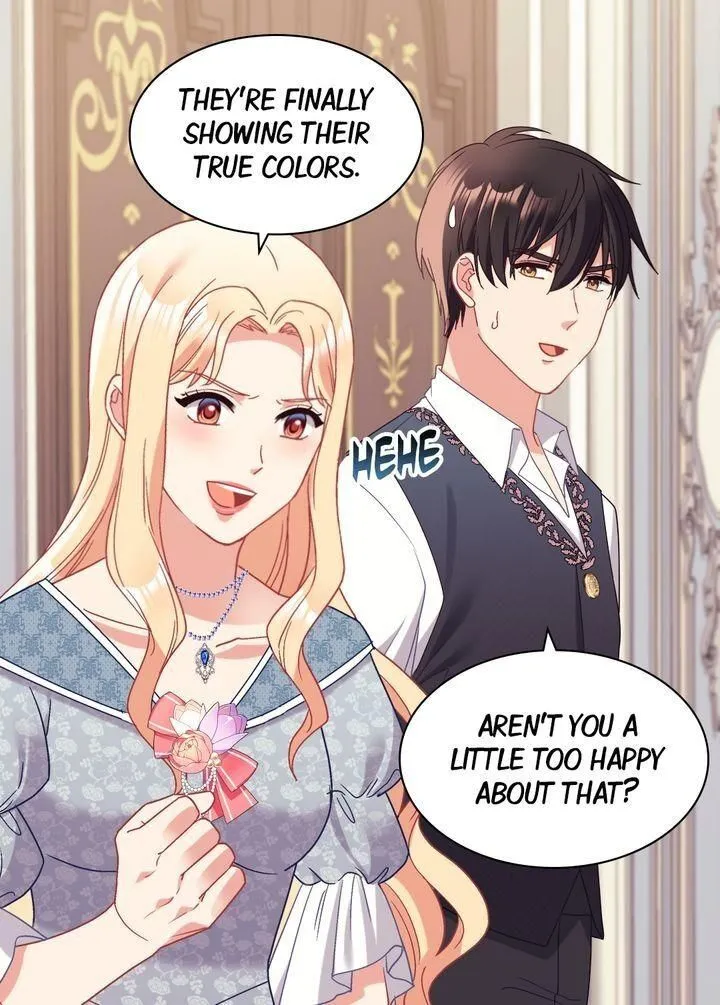 Read The Justice of a Villainous Woman EN Manga Online