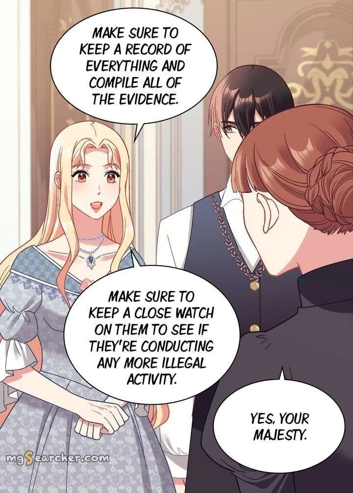 Read The Justice of a Villainous Woman EN Manga Online