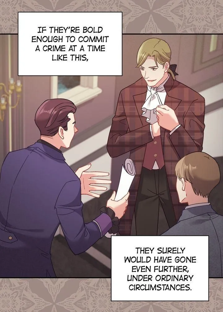 Read The Justice of a Villainous Woman EN Manga Online