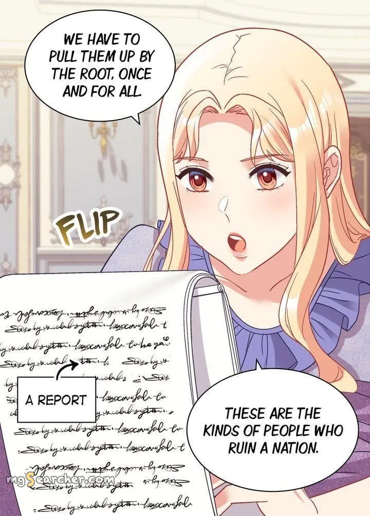 Read The Justice of a Villainous Woman EN Manga Online