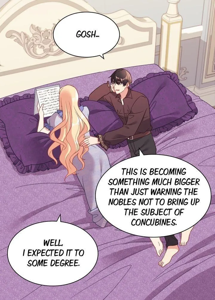 Read The Justice of a Villainous Woman EN Manga Online