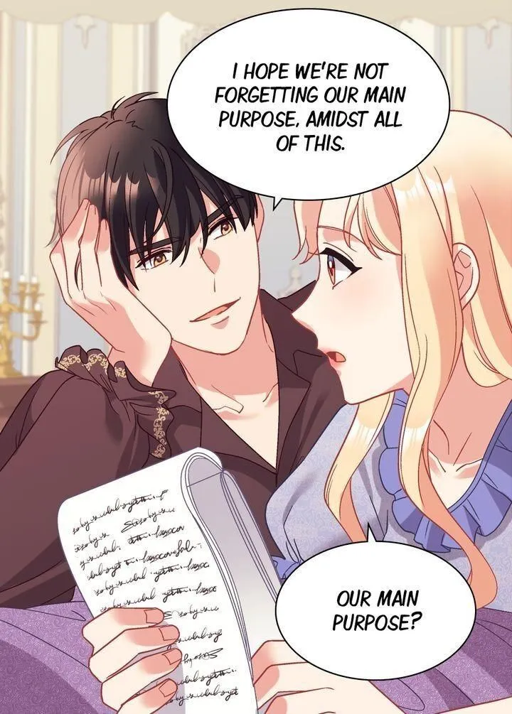 Read The Justice of a Villainous Woman EN Manga Online