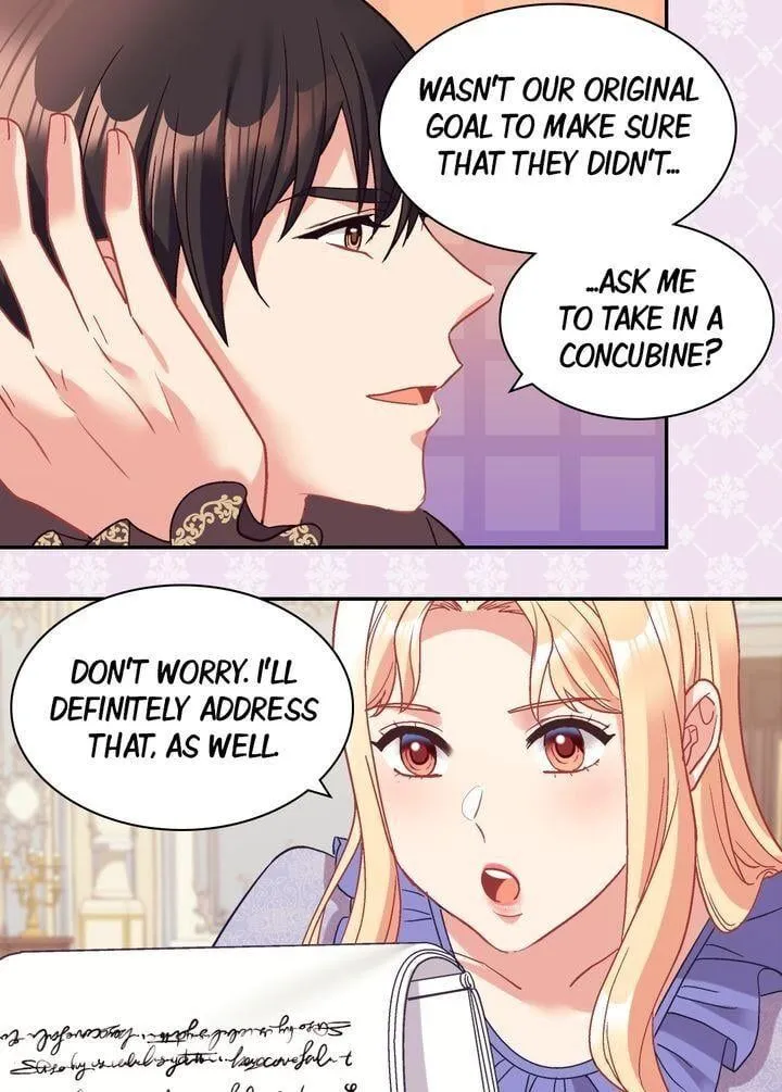 Read The Justice of a Villainous Woman EN Manga Online